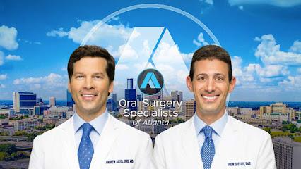 Oral Surgery Specialists of Atlanta - Oral surgeon in Atlanta, GA