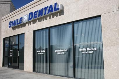 Smile Dental - General dentist in Victorville, CA
