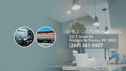 Smile Culture Dental - Cosmetic dentist, General dentist in Feasterville Trevose, PA