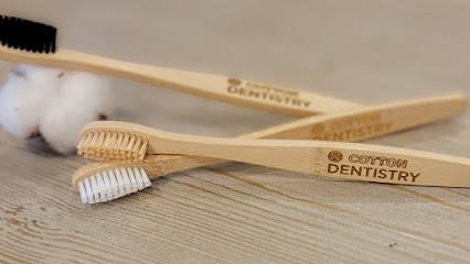 Cotton Dentistry of West Frisco - General dentist in Frisco, TX