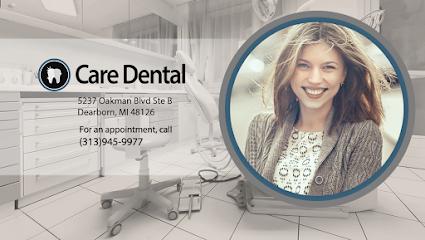 Care Dental - General dentist in Dearborn, MI