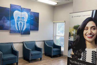 Gilbert Price DDS – Dentist, Dental Implants in Porter - General dentist in Porter, TX