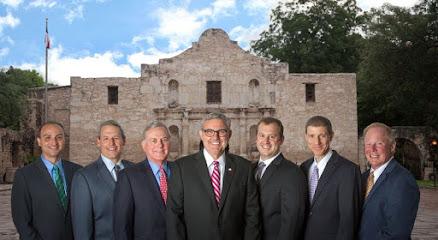 Alamo Maxillofacial Surgical Associates - Oral surgeon in San Antonio, TX