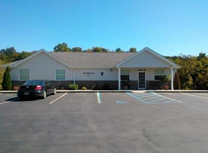 Backs Jack F DMD - General dentist in Hermann, MO