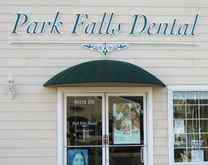Park Falls Dental - General dentist in Ukiah, CA