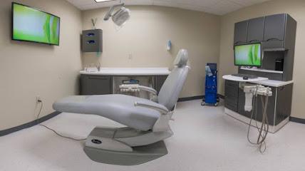 Dr. Justin Bair, D.M.D. - Orthodontist in Stroudsburg, PA