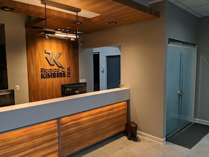 Dr. Ricardo C. Kimbers - General dentist in Baltimore, MD