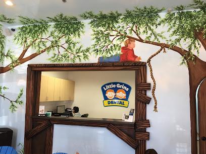 Little Grins Dental - Pediatric dentist in Springfield, MO