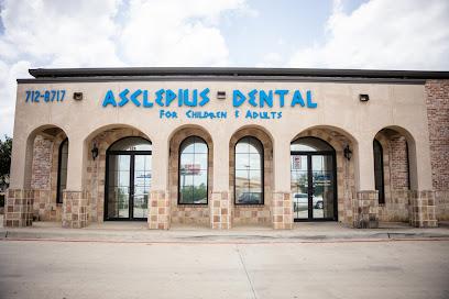 Asclepius Dental Center of Laredo - General dentist in Laredo, TX