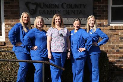 Union County Family Dental - General dentist in Morganfield, KY