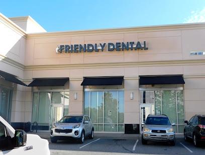 Friendly Dental - General dentist in Charlotte, NC