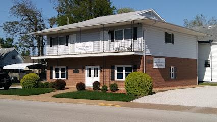 Rheinlander Ronald P DDS - General dentist in Evansville, IN