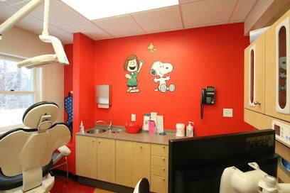New London Pediatric Dentistry - Pediatric dentist in New London, NH