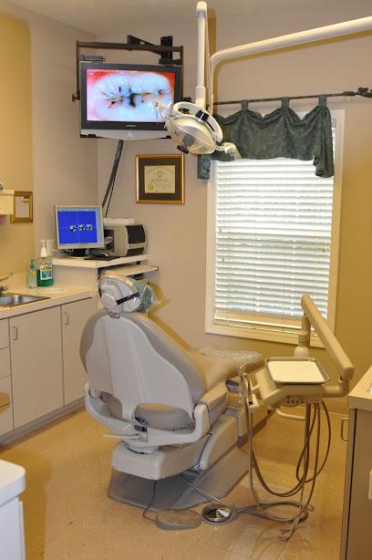 Sullivant Dentistry - General dentist in Mountain Home, AR