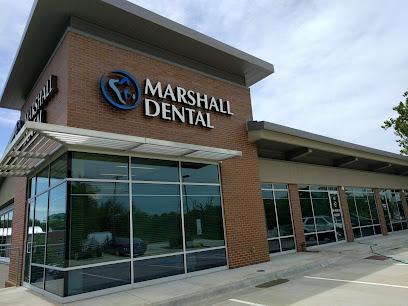 Marshall Dental/DR.Marshall - General dentist in Kansas City, MO