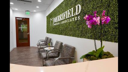 Merrifield Dental Associates - General dentist in Fairfax, VA