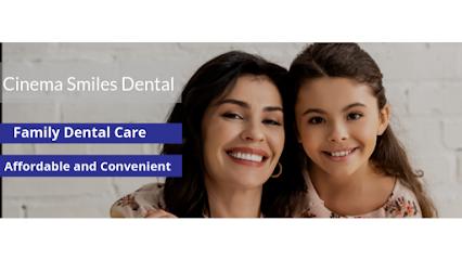 Cinema Smiles Dental - General dentist in Leominster, MA