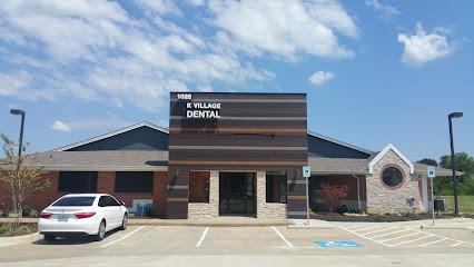 K Village Dental - General dentist in Carrollton, TX