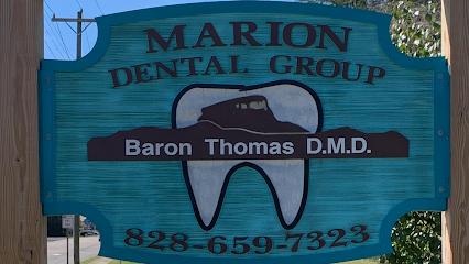 Marion Dental Group - General dentist in Marion, NC