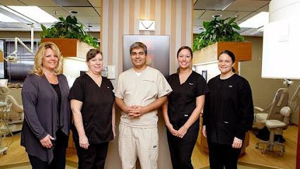 Dr. M. Shoaib Khan - General dentist in Arlington Heights, IL