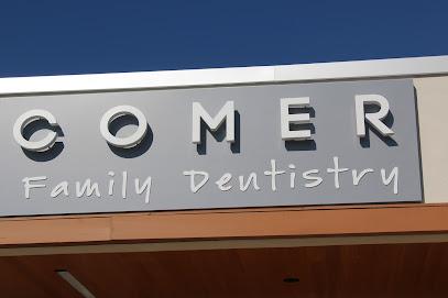 Comer Family Dentistry - General dentist in Atlanta, GA