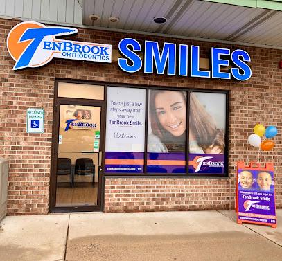 TenBrook Orthodontics - Orthodontist in Mullica Hill, NJ
