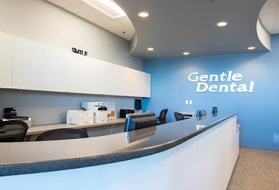 Gentle Dental Attleboro - General dentist in Attleboro, MA