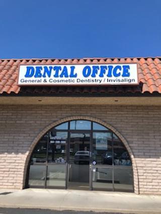 Parisa Ezzati DDS - General dentist in Granada Hills, CA