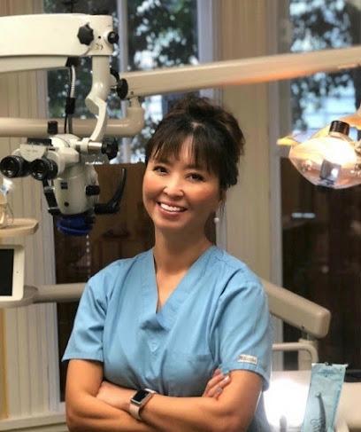 Dr. Anna K. Park, D.M.D., LLC - Endodontist in Mullica Hill, NJ