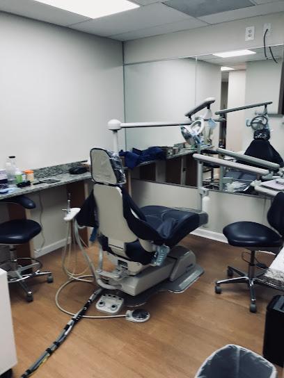 PERIO IMPLANT CENTERS OF MARYLAND - Periodontist in Frederick, MD