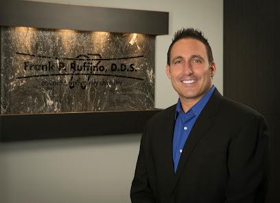 Frank P. Ruffino DDS - General dentist in Utica, MI