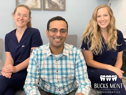 Bucks Mont Orthodontics - Orthodontist in Warrington, PA