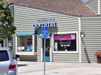 Delicate Art of Dentistry - General dentist in Ventura, CA