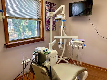 Nice Dental Care - General dentist in Clementon, NJ