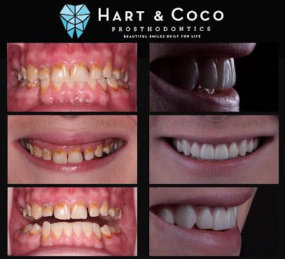 Ozark Prosthodontics – Little Rock - General dentist in Little Rock, AR