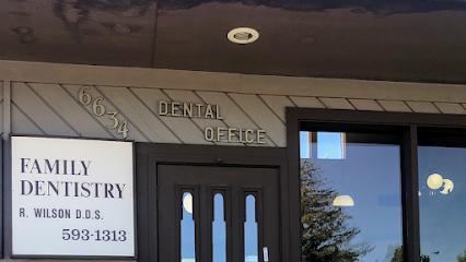 Wilson Robert L DDS - General dentist in Colorado Springs, CO