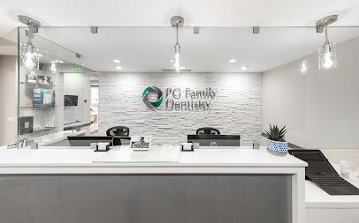 PG Family Dentistry - General dentist in Riverdale, MD