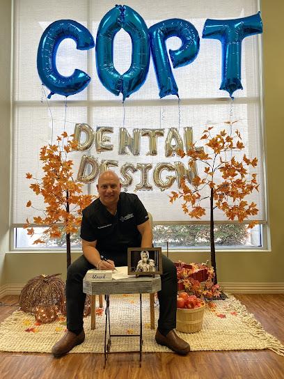 COPT Dental Design | Dr. Athanasius Morcos - General dentist in Tampa, FL