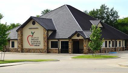 The Center for Implant & General Dentistry - General dentist in Lindale, TX