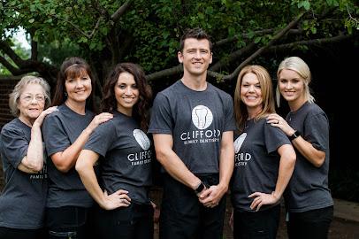 Clifford Family Dentistry - General dentist in Norman, OK