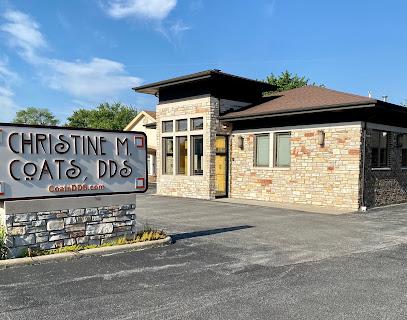 Dr. Christine M. Coats DDS - General dentist in Beecher, IL
