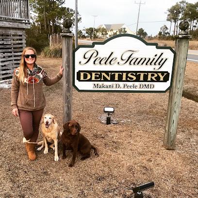 Peele Family Dentistry - General dentist in Wanchese, NC
