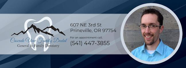 Cascade View General and Family Dentistry - General dentist in Prineville, OR