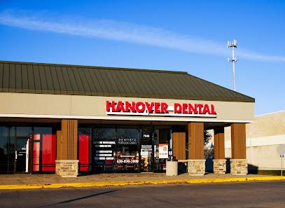 Hanover Dental - General dentist in Hanover Park, IL