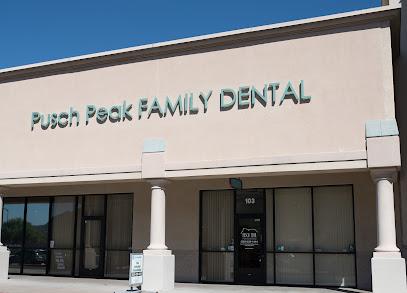 Pusch Peak Family Dental - General dentist in Tucson, AZ