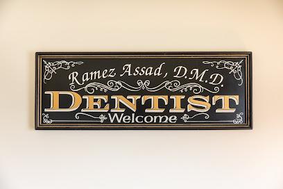 RM Assad DMD - General dentist in Elyria, OH