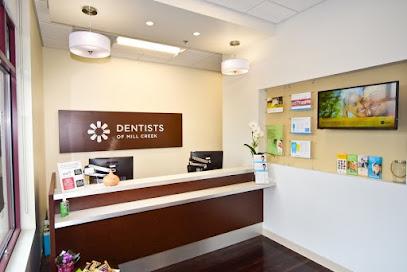 Dentists of Mill Creek - General dentist in Everett, WA