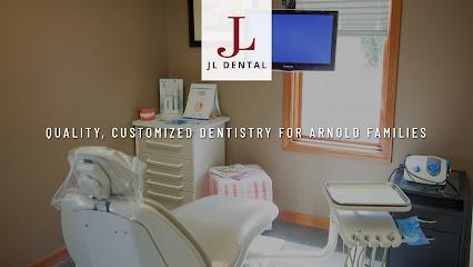 JL Dental - General dentist in Arnold, MO