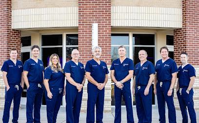 OMS Nashville – Dental Implants & Oral Surgery - Oral surgeon in Brentwood, TN