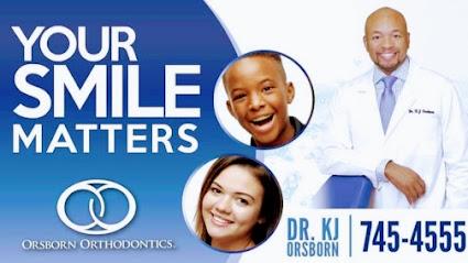 Orsborn Orthodontics - Orthodontist in Jacksonville, FL